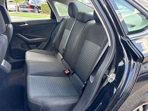 Used 2024 Volkswagen Jetta S FWD image 11