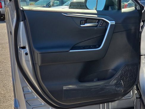 New 2025 Toyota RAV4 Limited image 17
