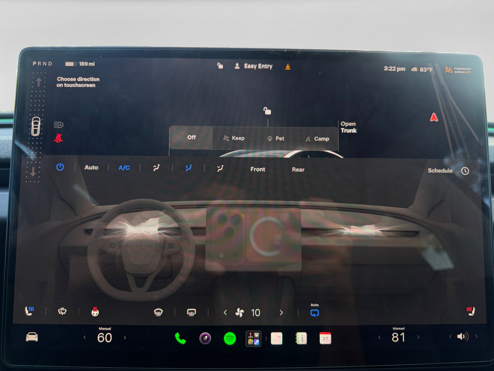 Used 2024 Tesla Model 3 Long Range RWD image 18