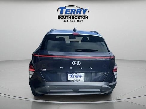 Used 2024 Hyundai Kona Limited image 3