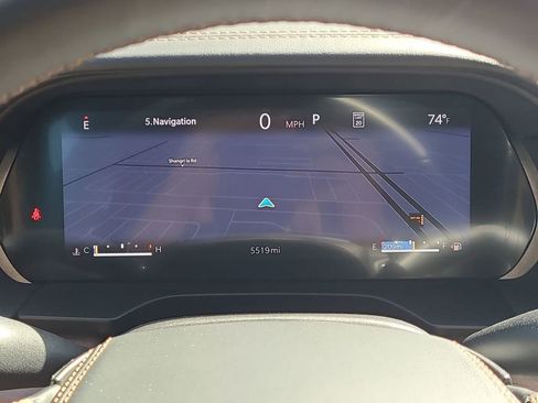 Used 2025 Jeep Grand Cherokee Summit image 36