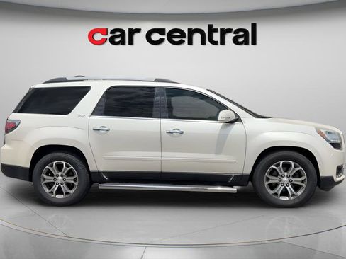 Used 2014 GMC Acadia SLT AWD/4WD image 6