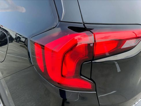 Used 2021 GMC Terrain SLT FWD image 27