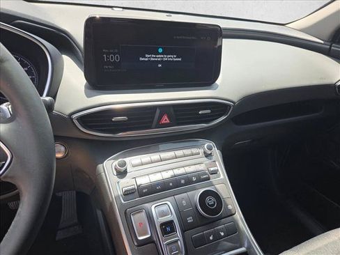Used 2023 Hyundai Santa Fe SEL FWD image 10