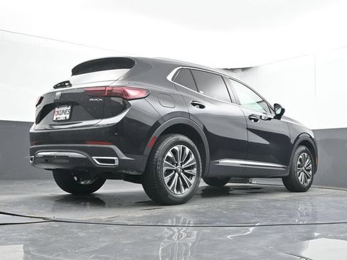 Used 2024 Buick Envision Preferred AWD/4WD image 21