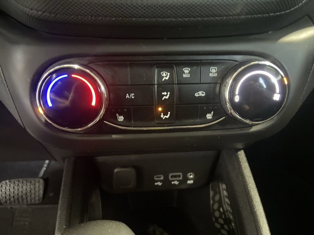 Certified 2023 Chevrolet TrailBlazer LT FWD image 17
