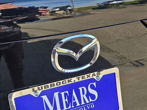 New 2026 MAZDA CX-90 3.3 Turbo w/ Select Package image 12