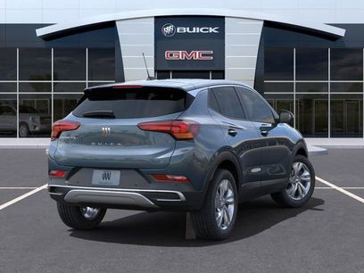 New 2025 Buick Encore GX Preferred w/ Advanced Technology Package