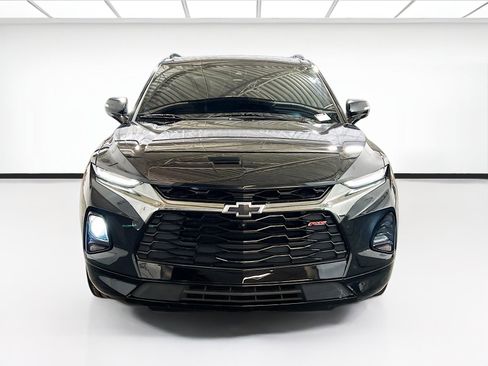 Used 2022 Chevrolet Blazer RS w/ Enhanced Convenience Package image 2