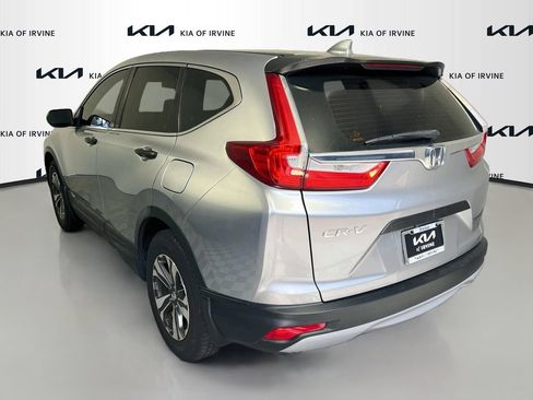 Used 2017 Honda CR-V LX image 5