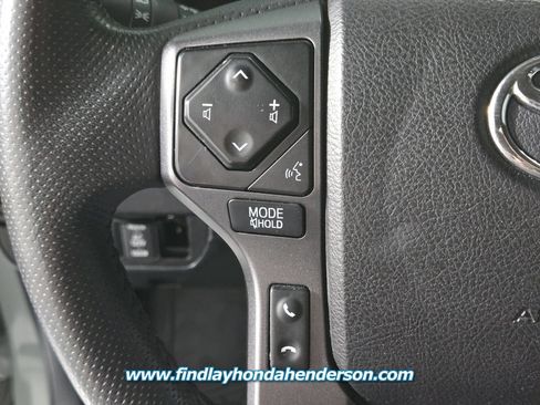 Used 2022 Toyota Tacoma TRD Off-Road w/ Technology Package AWD/4WD image 26