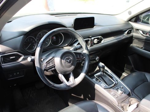 Used 2018 MAZDA CX-5 Grand Touring AWD/4WD image 7