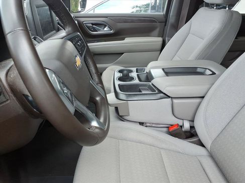 Used 2023 Chevrolet Tahoe LS w/ Max Trailering Package AWD/4WD image 5