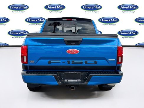 Used 2019 Ford F150 XLT w/ Equipment Group 302A Luxury RWD image 6