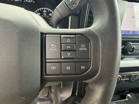 Used 2022 Ford F150 XL w/ Equipment Group 101A High RWD image 27