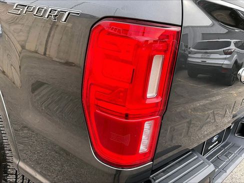 Used 2020 Ford Ranger XLT w/ Equipment Group 301A Mid image 27