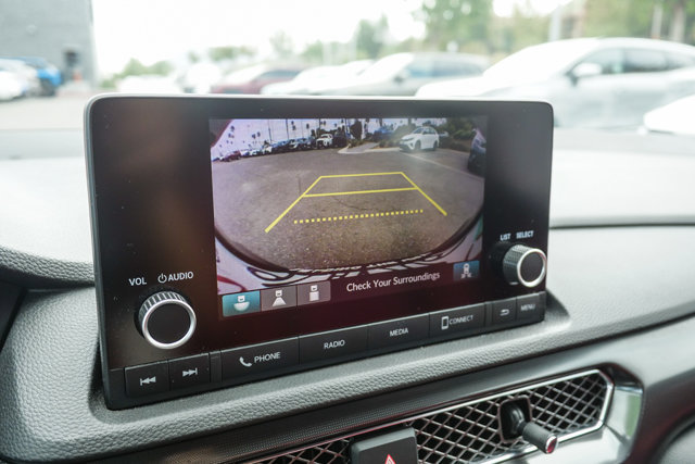 Used 2024 Acura Integra A-Spec FWD image 26