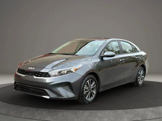 Used 2024 Kia Forte LXS w/ LXS Technology Package video 1