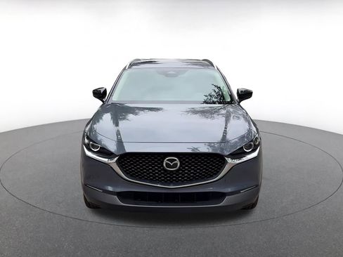 Used 2025 MAZDA CX-30 AWD 2.5 S w/ Preferred Package image 4