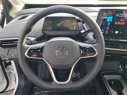 Certified 2024 Volkswagen ID.4 2WD image 17