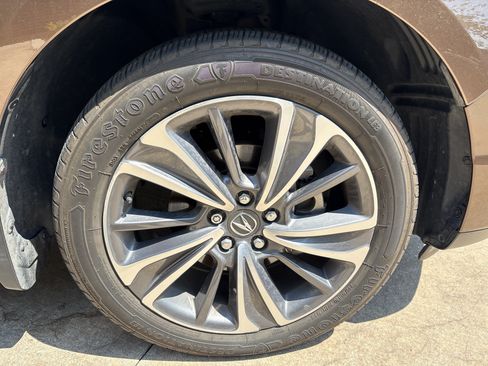 Used 2019 Acura MDX SH-AWD w/ Technology Package image 13