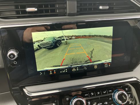 New 2026 GMC Sierra 1500 AT4 w/ AT4 Premium Package image 26