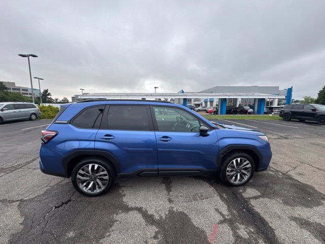 Used 2026 Subaru Forester Touring AWD/4WD image 9