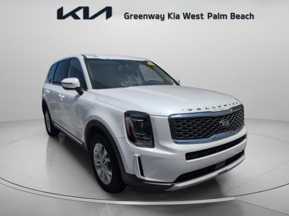 Used 2020 Kia Telluride LX