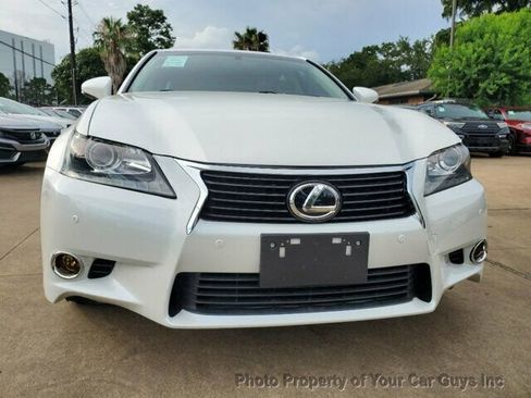 Used 2013 Lexus GS 350 image 6