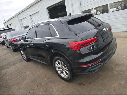 Used 2023 Audi Q3 2.0T Premium AWD/4WD image 13