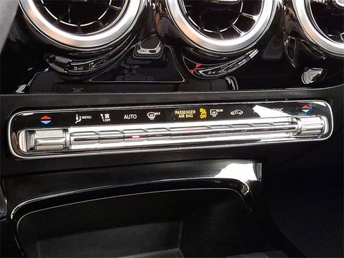 Certified 2025 Mercedes-Benz CLA 250 CLA 250 image 17