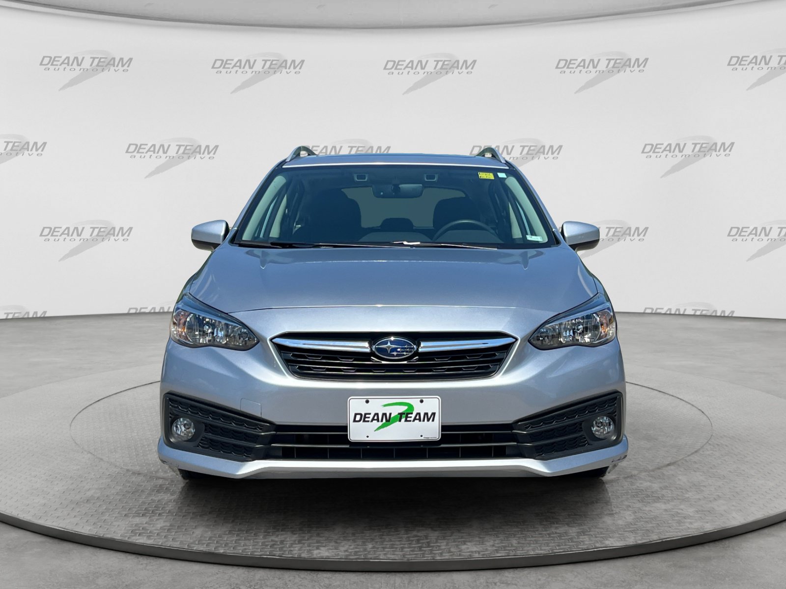 Used 2023 Subaru Impreza 2.0i Premium AWD/4WD image 2