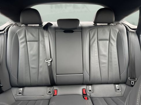 Used 2025 Audi A5 2.0T Premium Plus image 13