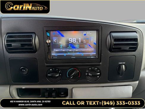 Used 2005 Ford F250 Lariat image 20