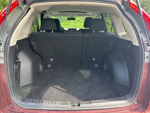 Used 2016 Honda CR-V EX image 31