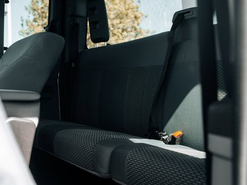 Used 2016 Ford F250 XLT w/ XLT Value Package image 21