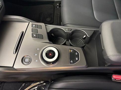 New 2026 Kia Sportage EX AWD/4WD image 33