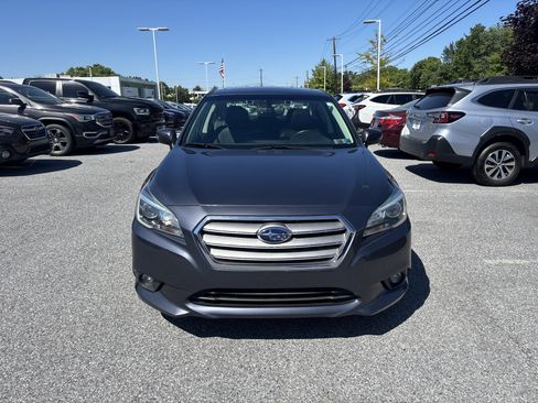 Used 2017 Subaru Legacy 3.6R Limited AWD/4WD image 13