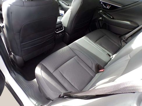 Certified 2024 Subaru Outback Limited AWD/4WD image 12