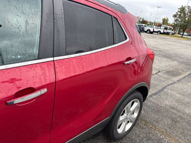 Used 2016 Buick Encore FWD image 5