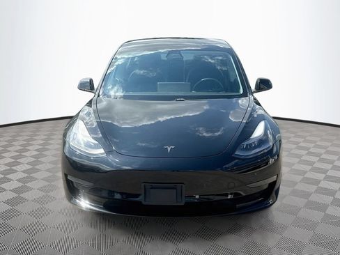 Used 2021 Tesla Model 3 Standard Range Plus RWD image 2