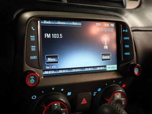 Used 2015 Chevrolet Camaro SS w/ RS Package image 23