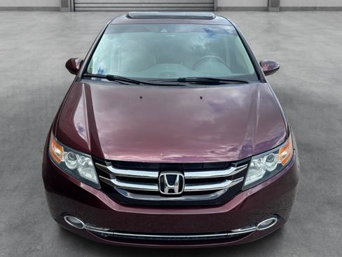 Used 2015 Honda Odyssey EX-L image 34
