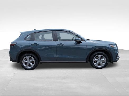 Used 2024 Honda HR-V LX image 4