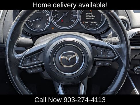 Used 2020 MAZDA CX-9 Touring FWD image 15