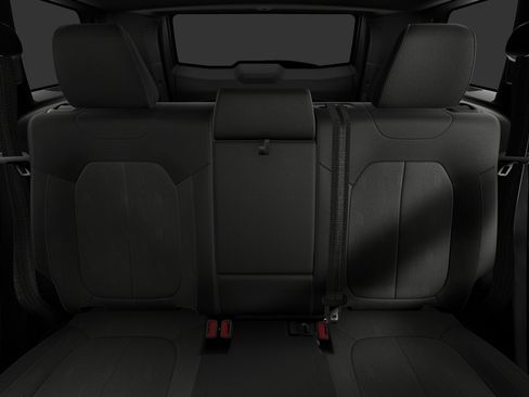 New 2026 Jeep Cherokee Laredo AWD/4WD image 3