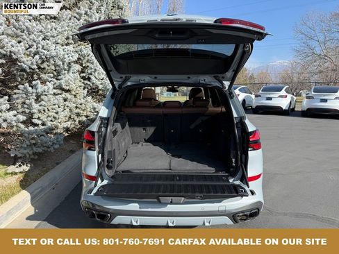 Used 2026 BMW X5 M60i image 38