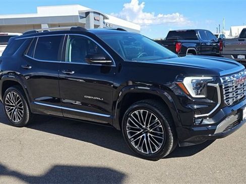 New 2026 GMC Terrain Denali image 2
