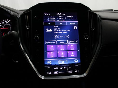 Used 2022 Subaru WRX Premium image 28