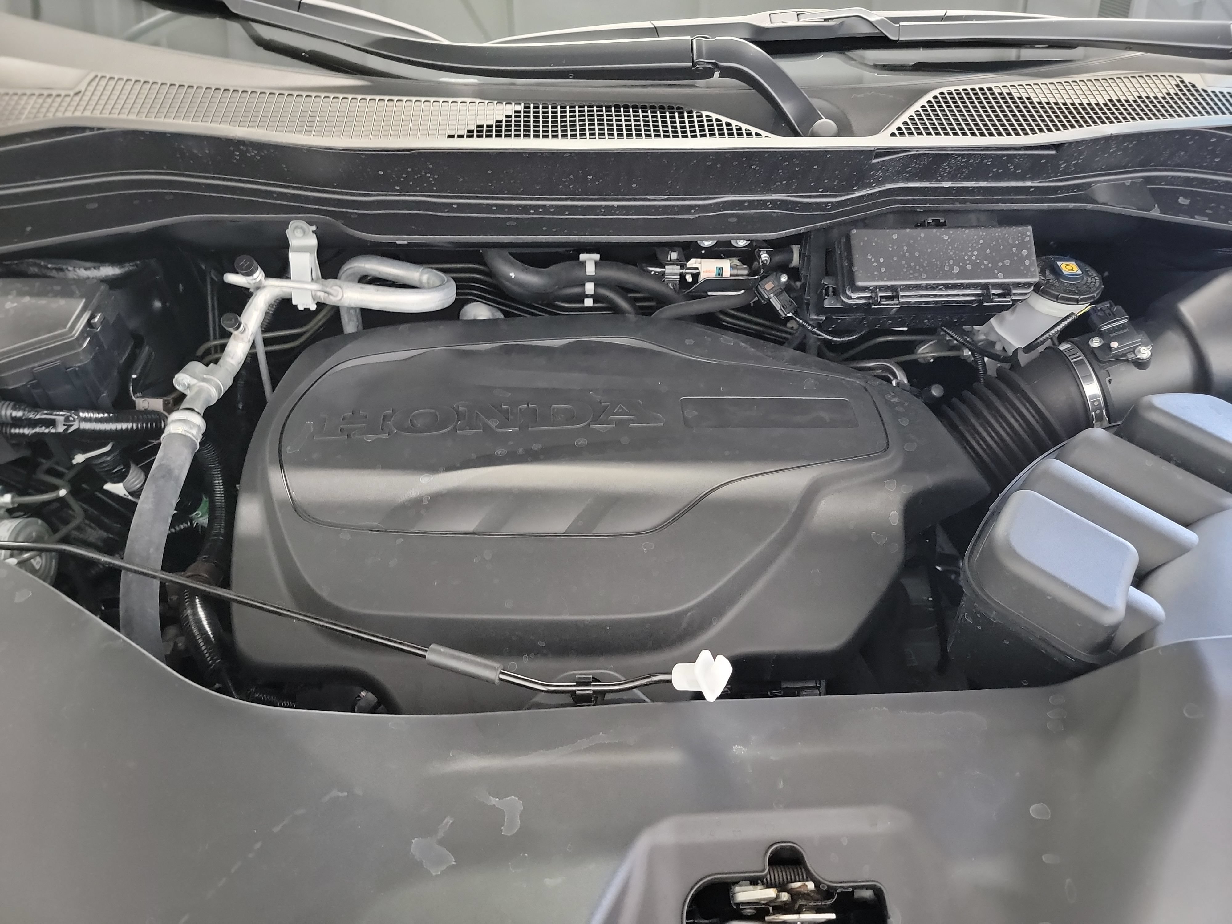 Used 2025 Honda Ridgeline TrailSport image 25
